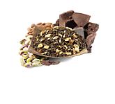 ChocoNut Green Tea®